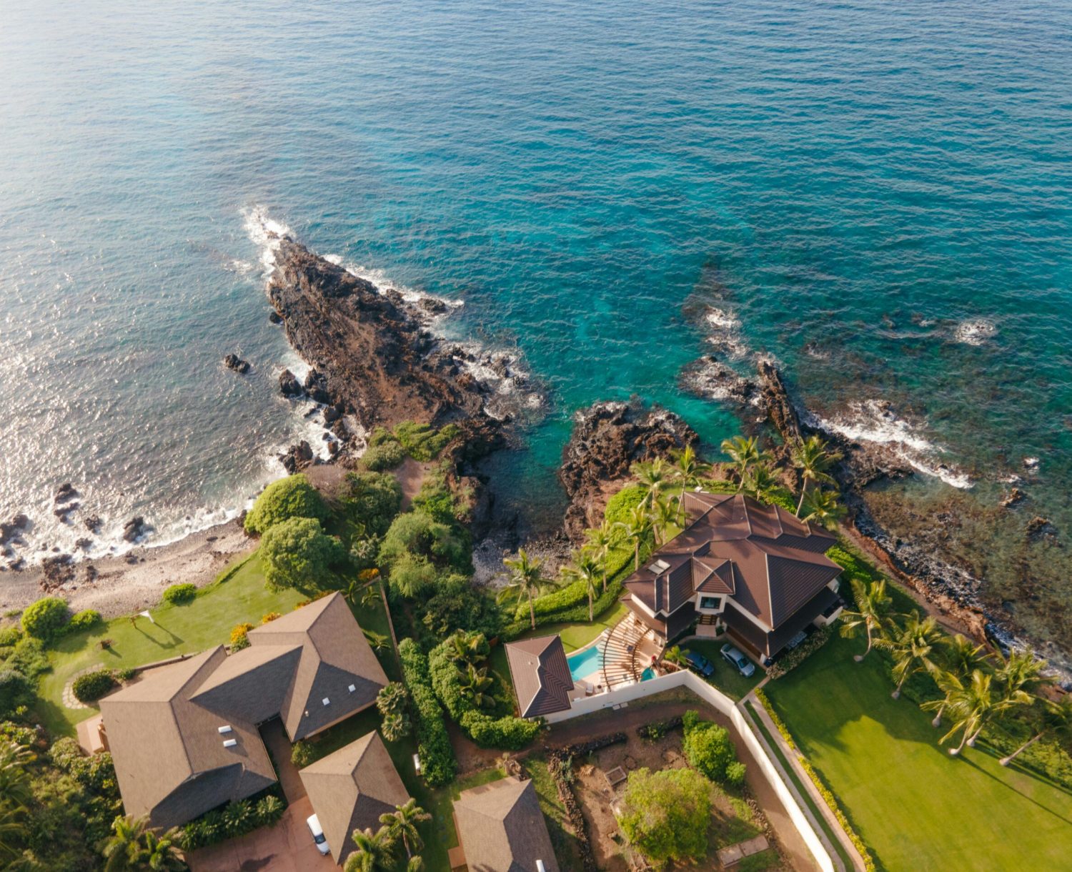 Vacation Homes